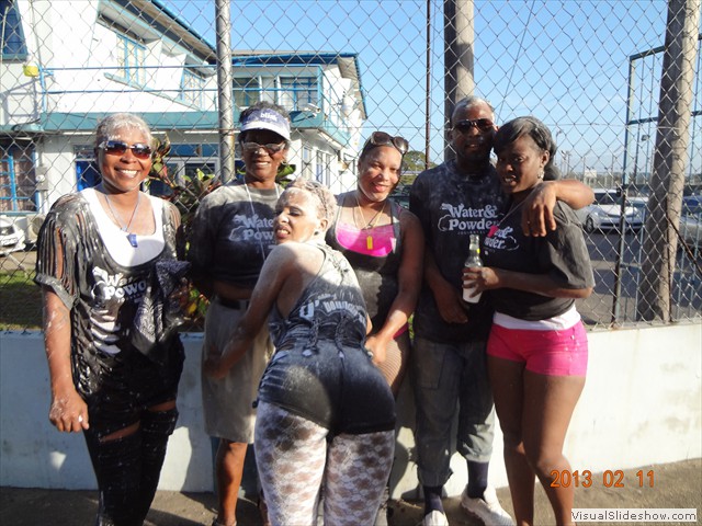 Carnival 2013