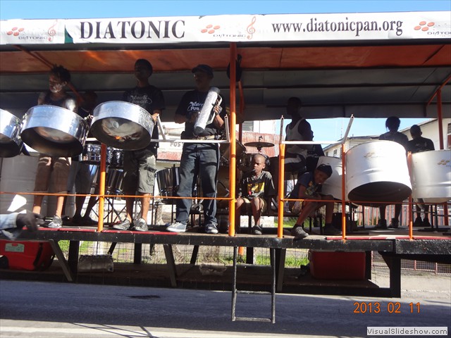Carnival 2013