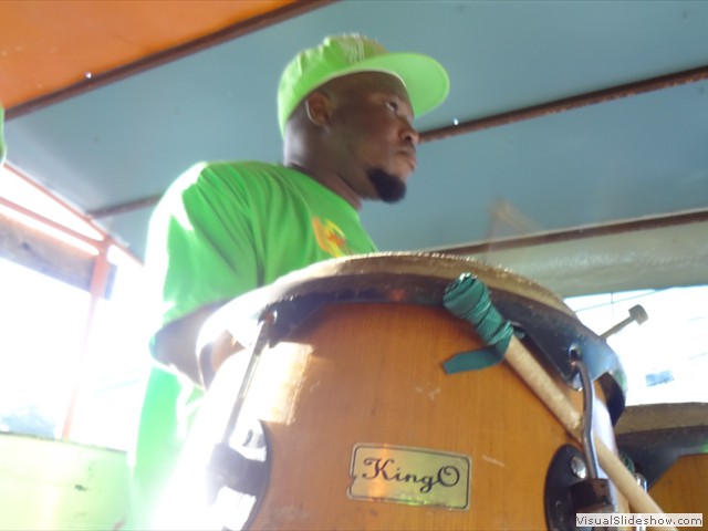 Carnival 2013