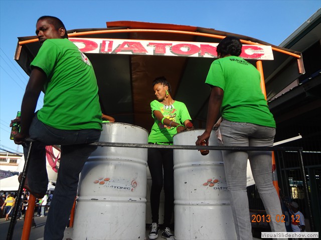 Carnival 2013