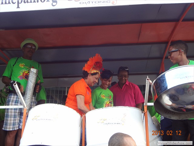 Carnival 2013