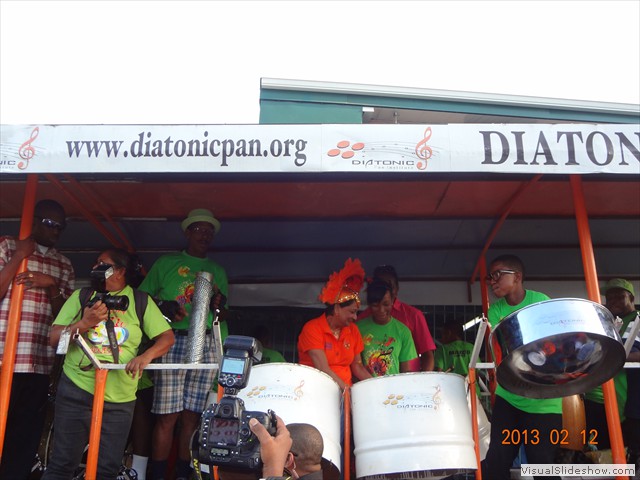 Carnival 2013