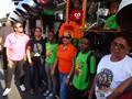 Carnival 2013