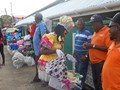 Mayaro Carnival 2012