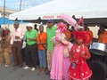 Mayaro Carnival 2012