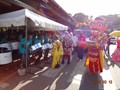 Penal Carnival 2012