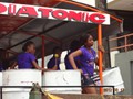 Port-of-Spain Carnival 2012