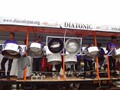 Port-of-Spain Carnival 2012