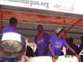 Port-of-Spain Carnival 2012