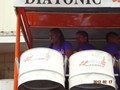 Port-of-Spain Carnival 2012