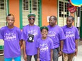 Port-of-Spain Carnival 2012