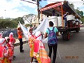 Port-of-Spain Carnival 2012
