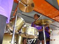 Port-of-Spain Carnival 2012