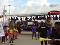 Port-of-Spain Carnival 2012