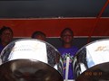 Port-of-Spain Carnival 2012