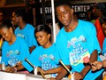 Diatonic Steel In Motion 2013