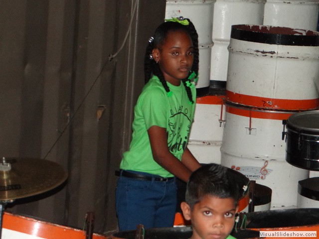 Diatonic Vacation Pan Class 2015