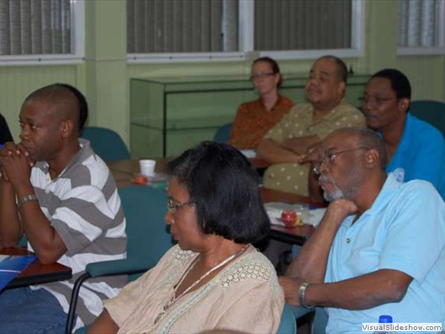 European Union Conference POS