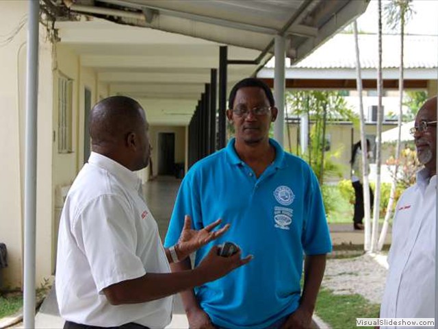 European Union Conference POS