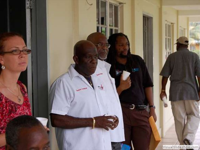 European Union Conference POS