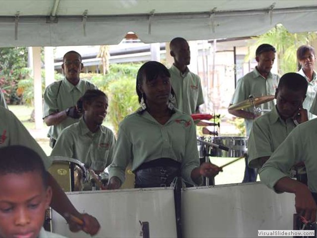 European Union Conference POS