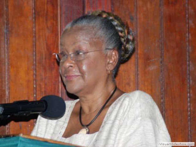 European Union Conference Siparia