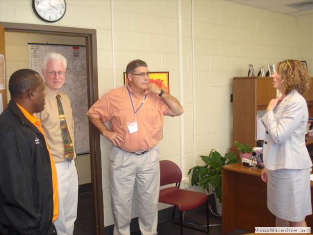 Indiana Pan Tour 2011