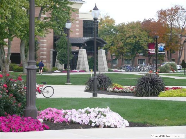 Indiana Pan Tour 2011