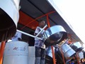 Jouvert Band 2012