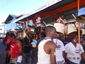 Jouvert Band 2012