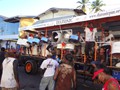 Jouvert Band 2012