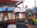 Jouvert Band 2012