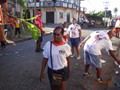 Jouvert Band 2012