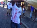 Jouvert Band 2012