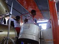 Jouvert Band 2012