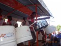Jouvert Band 2012