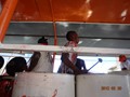 Jouvert Band 2012