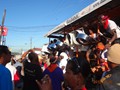 Jouvert Band 2012