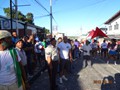 Jouvert Band 2012