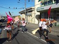 Jouvert Band 2012