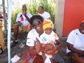 Jouvert Band 2012