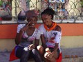 Jouvert Band 2012