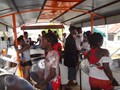 Jouvert Band 2012