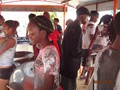 Jouvert Band 2012