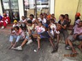 Jouvert Band 2012