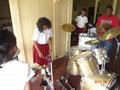 Pre Secondary Pan Programme 2013