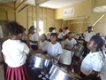 Pre Secondary Pan Programme 2013