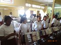 Pre Secondary Pan Programme 2013
