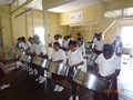 Pre Secondary Pan Programme 2013