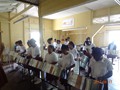 Pre Secondary Pan Programme 2013